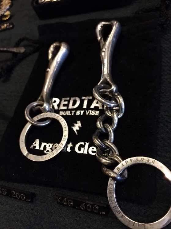 vise clothing BONE Walletchain S ウォレット Amazon.com: Men Fashion Wallet Chain Big Links Silver Color